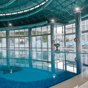 eliz-hotel-convention-center-thermal-spa-wellness-ankara.ankarahotels.org/