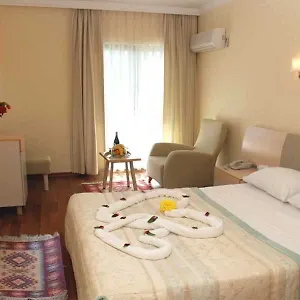 Hotel Club Seven, Marmaris
