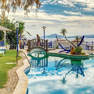 Hotel Asina, Datca
