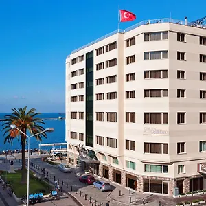 Hotel Kilim, Izmir