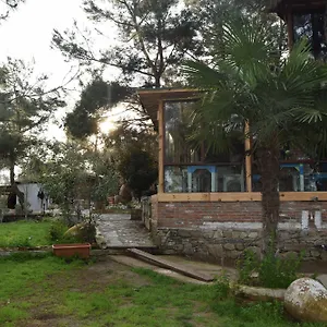 3* Otel Kayserkaya &