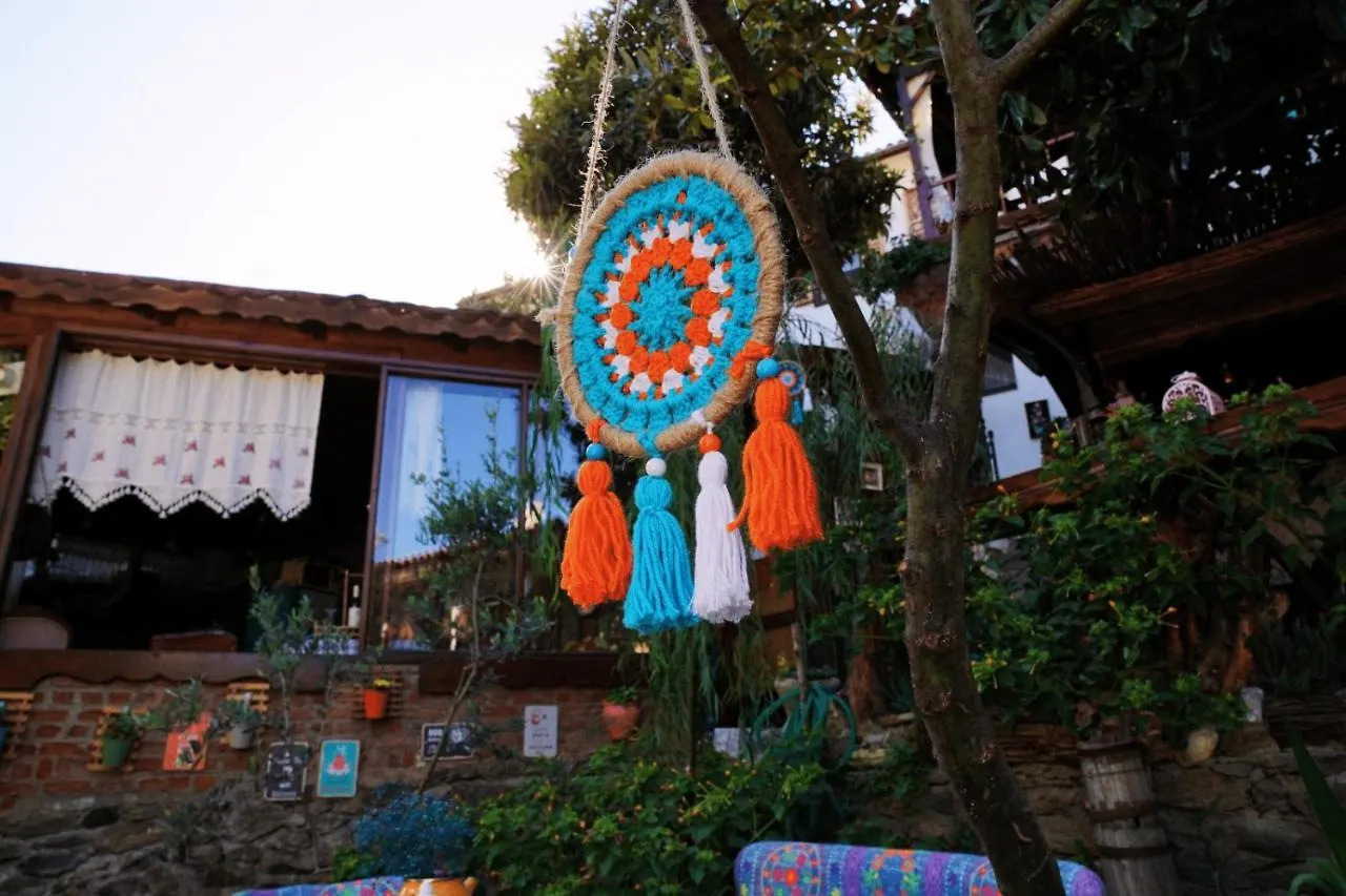 Ramise Hanim Mansion Sirince 0*,  Turkey