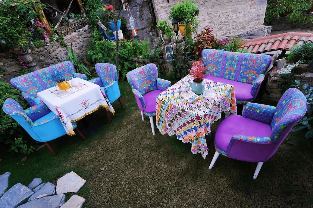 Ramise Hanim Mansion Sirince Hotel