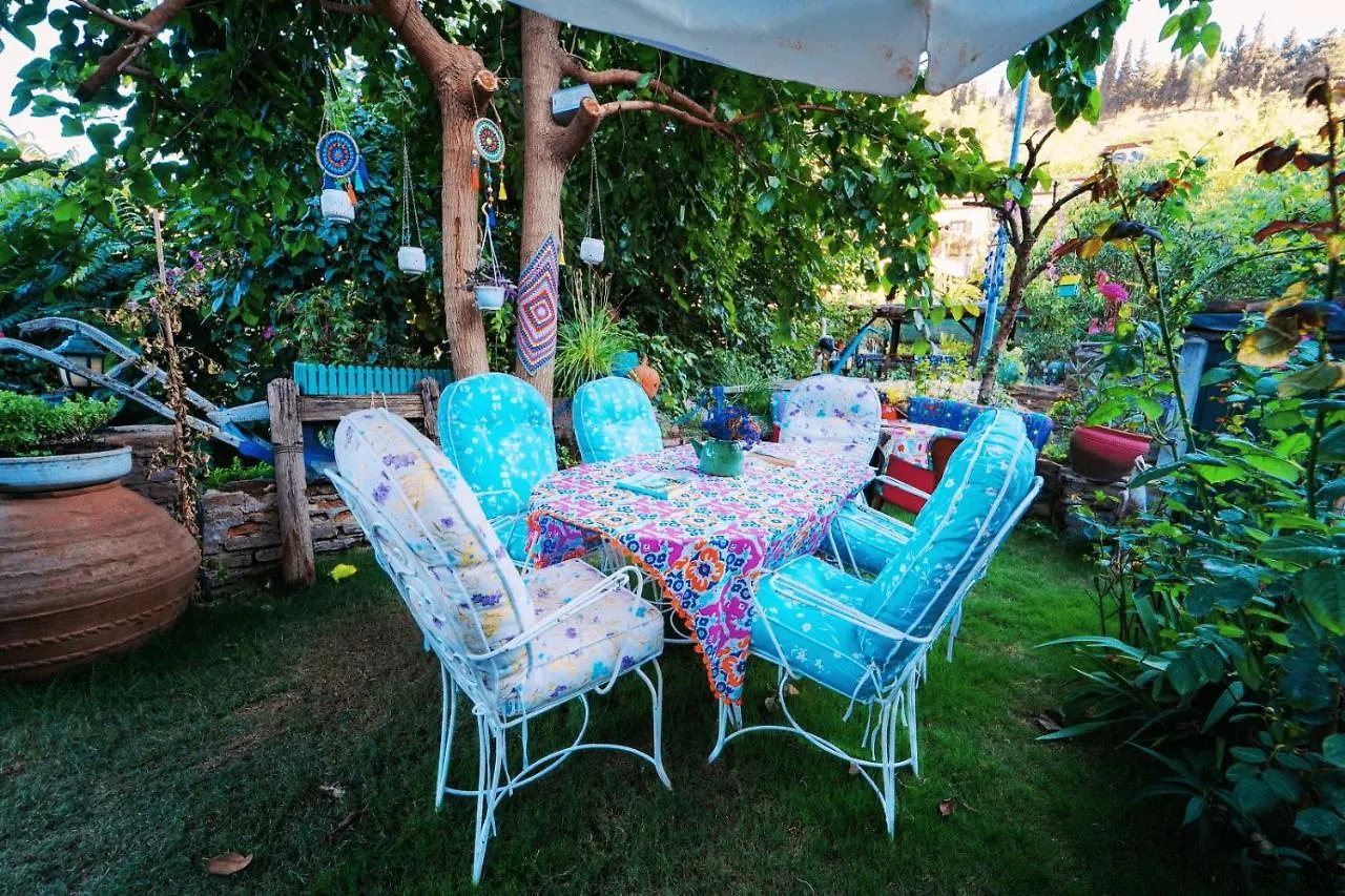 Ramise Hanim Mansion Sirince 0*,
