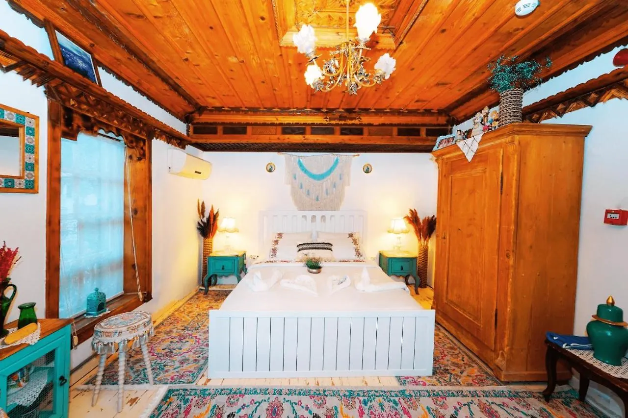 Ramise Hanim Mansion Sirince 0*,  Turkey