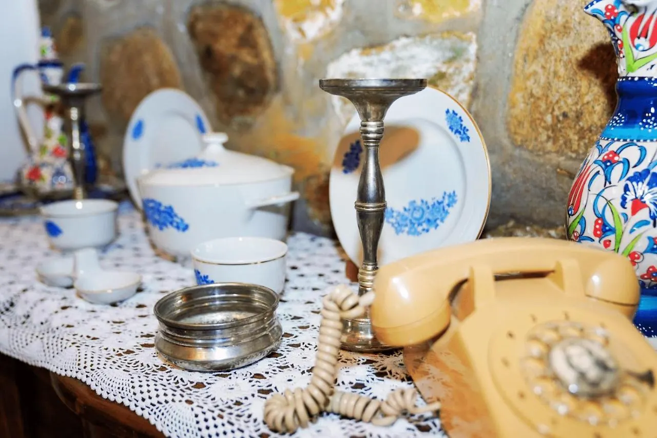 Ramise Hanim Mansion Sirince Hotel