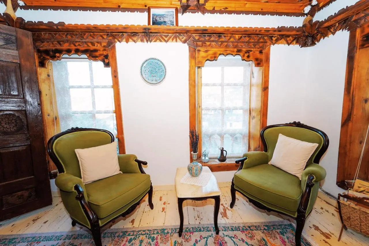 Ramise Hanim Mansion Sirince