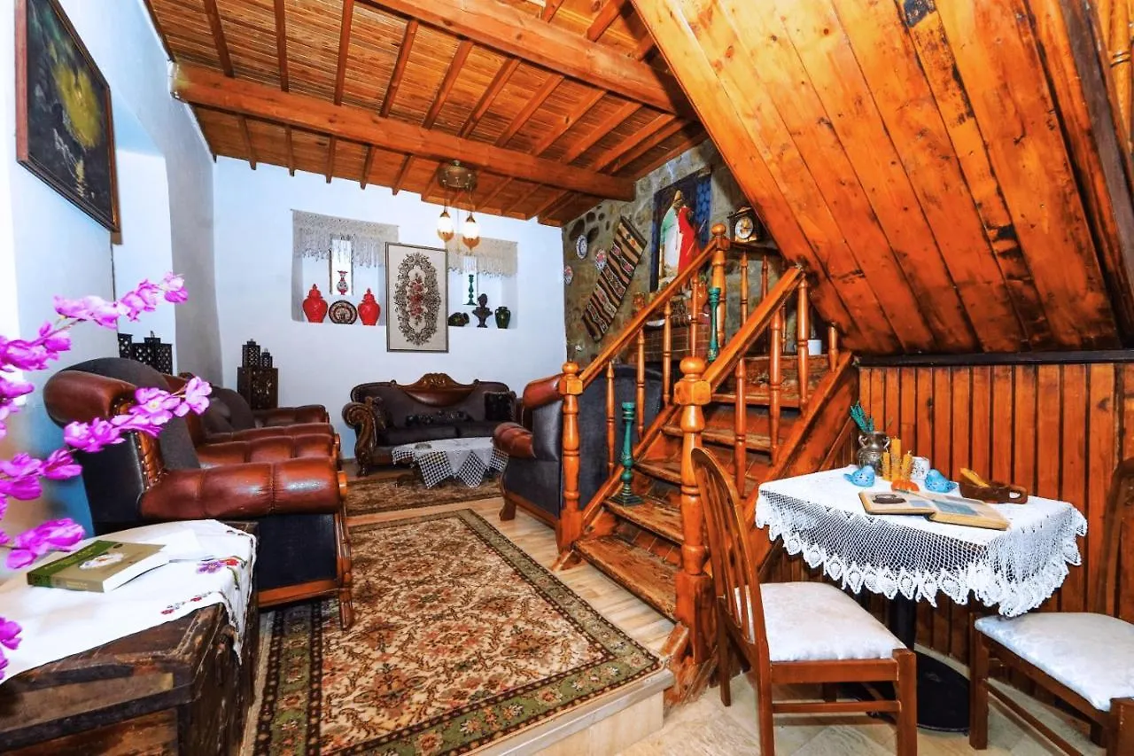 Ramise Hanim Mansion Sirince 0*,