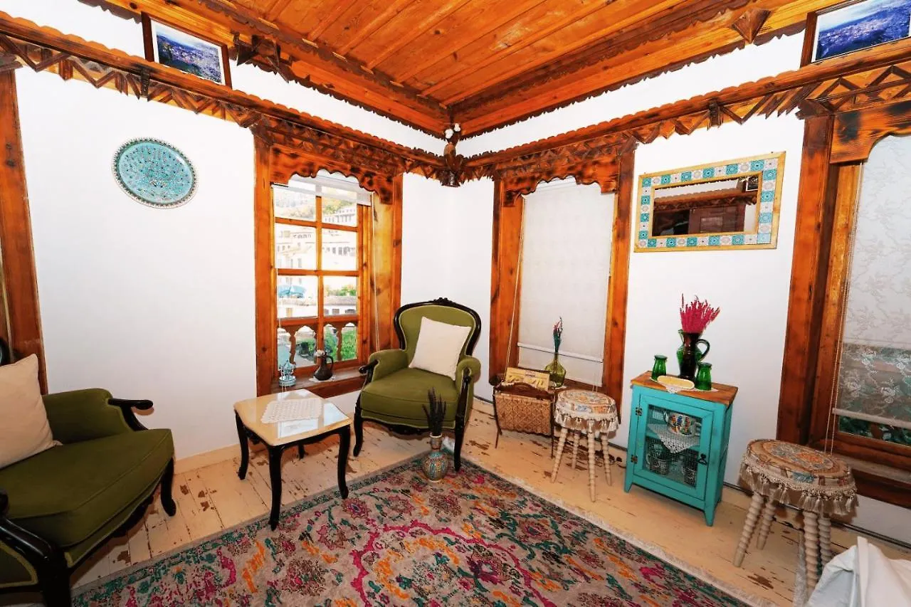 Ramise Hanim Mansion Sirince 0*,  Turkey