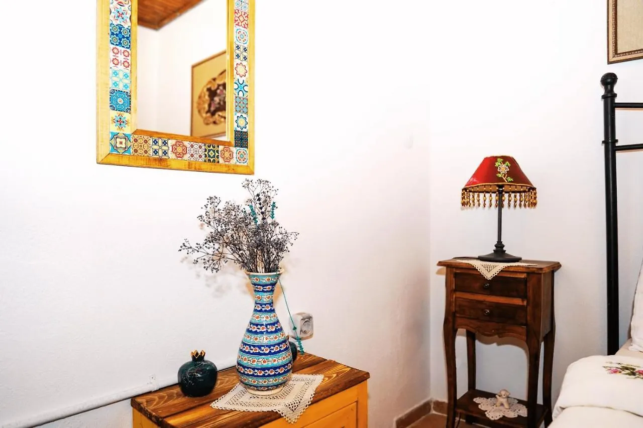 Ramise Hanim Mansion Sirince Hotel