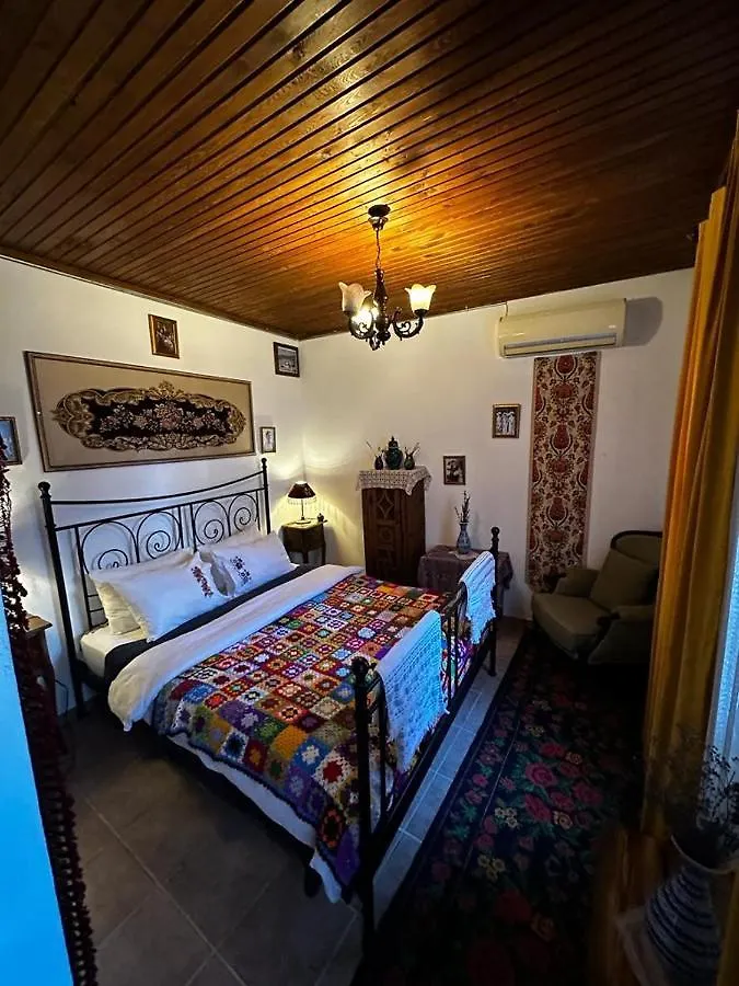 Hotel Ramise Hanim Mansion Sirince