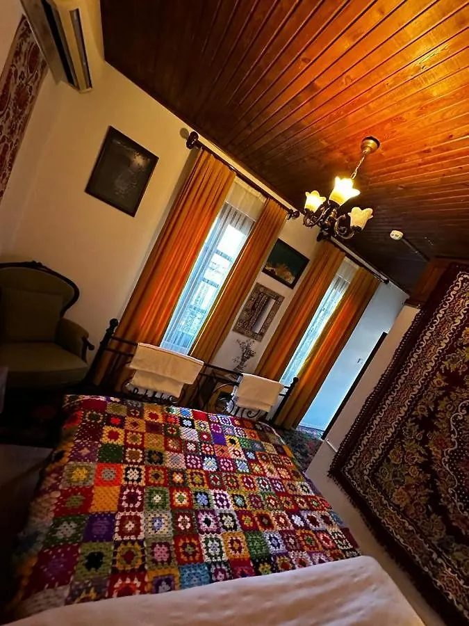 Ramise Hanim Mansion Sirince 0*,  Turkey